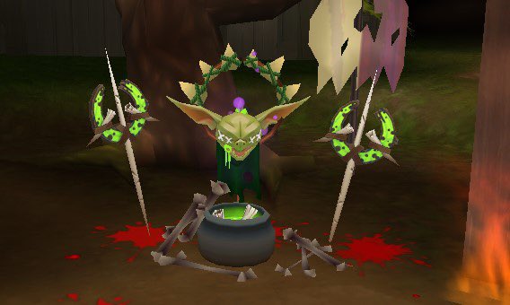 Arcane Legends tweet media