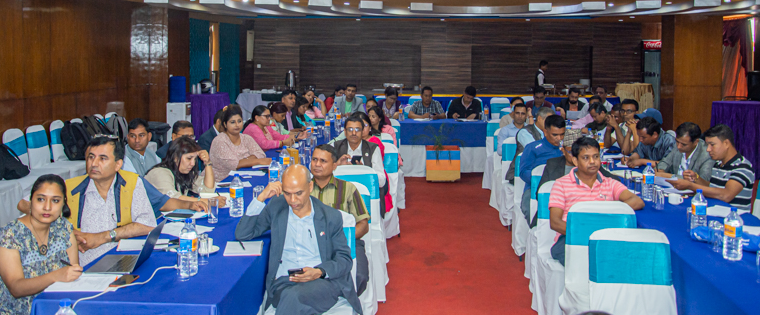FAONepal's tweet photo. @NGOFederation with support of @FAOinNepal 
 successfully completed the #FederalLevel consultation in #CSOMapping to explore the enabling environment  in sustainable agriculture for ensuring food security.
@FAOBhutan @kenshimizu_fao @fao @NKD5533136 @Paridhi_PP https://t.co/WRfOKU9pIJ