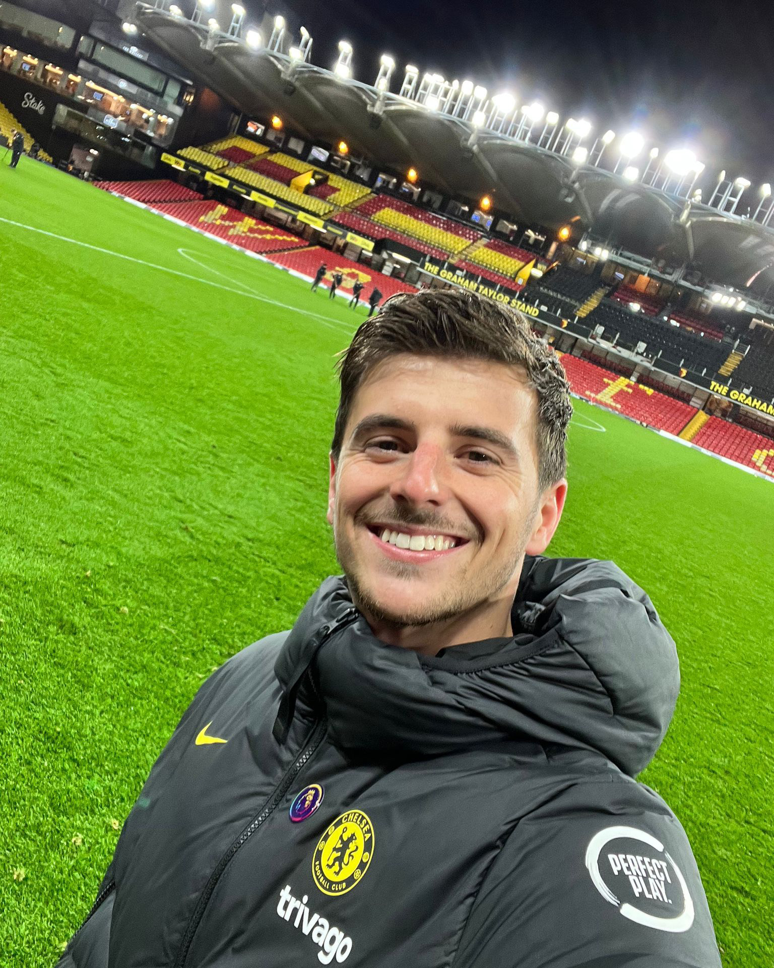 Chelsea FC on Twitter: 