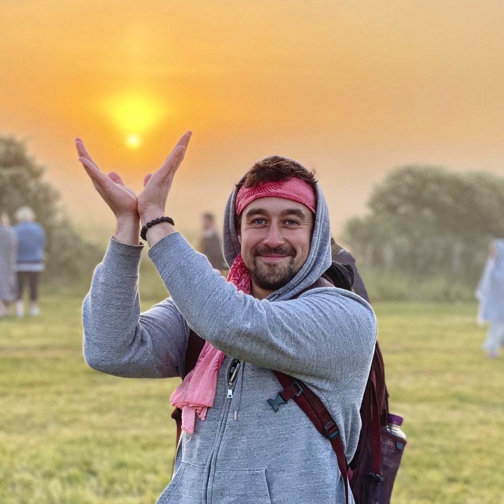 ☀️ Happy Solstice Everyone ☀️ 

What better way to celebrate the launch of #TheSunAlbum 🗿

🍄☀️🚀☀️ Out now on iTunes, Apple Music, Amazon, Spotify &amp; Tidal ☀️🚀☀️🍄

📸 - <a href="/insert/">Cory</a>.original.username 🔥