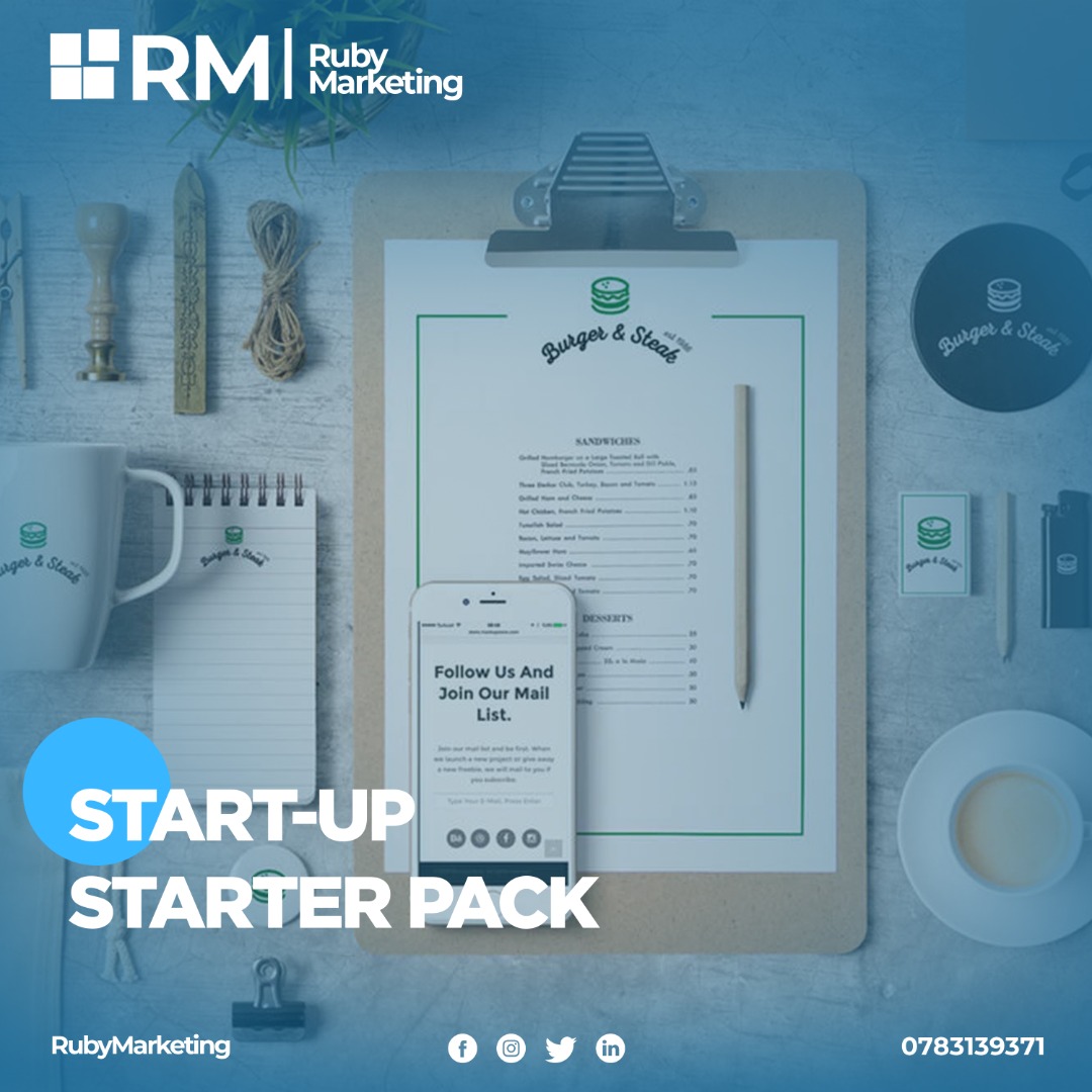 RubymarketingUg's tweet photo. Wondering how #DigitalMarketing can work for your #startUp ?
For an indepth scalable plan, get in touch with us: +256783139371
#MarketingStrategy #RubyMarketing https://t.co/AX3mN6Z2qf