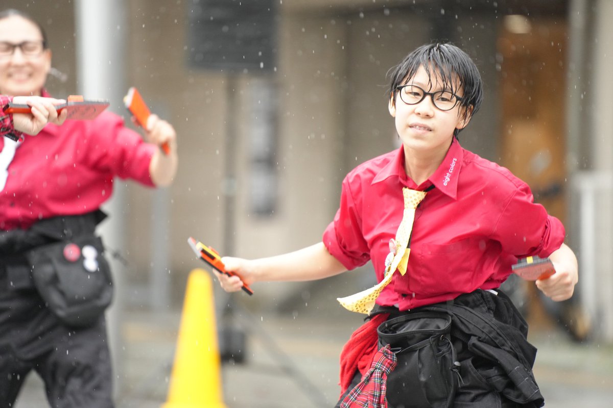 gdb59902346's tweet photo. のんよさ
eight colorsさん

大雨の中

#eightcolors
#よさこい https://t.co/FibLUKguPv