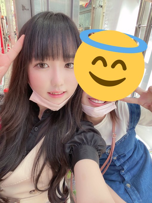 Twitterのコスプレ画像19
