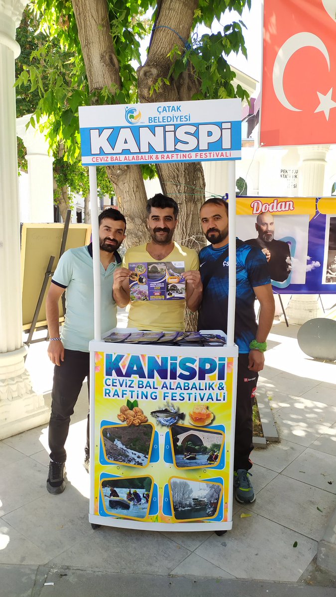 Herkesi Bekleriz 🚣