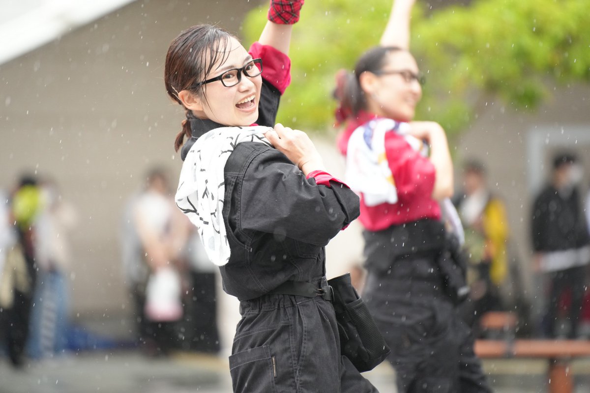 gdb59902346's tweet photo. のんよさ
eight colorsさん

大雨の中

#eightcolors
#よさこい https://t.co/Rrfc1XrFSp