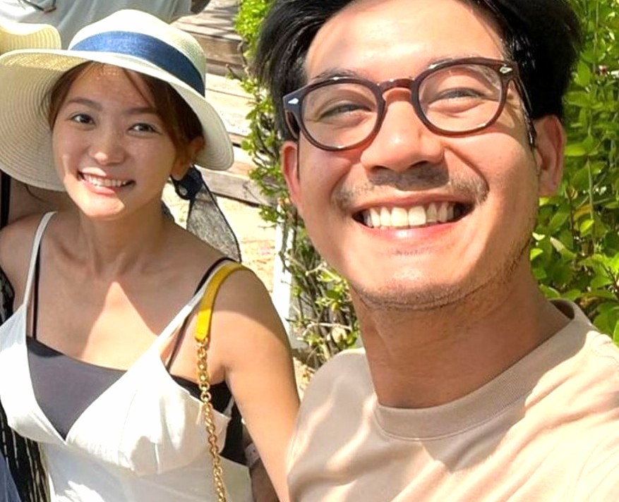 TANWA90's tweet photo. นี่มันฟิลผู้บ่าวไทบ้านกับสาวบ้านไร่ชัดๆ
#เวียร์ศุกลวัฒน์ เฮียชอบผมก็ชอบ.555 https://t.co/xvxkKRA0ES