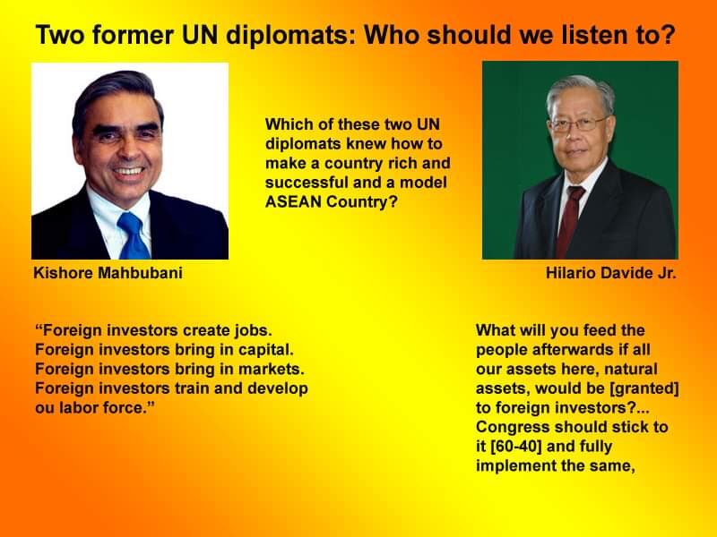 Ronanpbd's tweet photo. #MEME101
Who should you listen👂 to? https://t.co/d7CKy83ncW