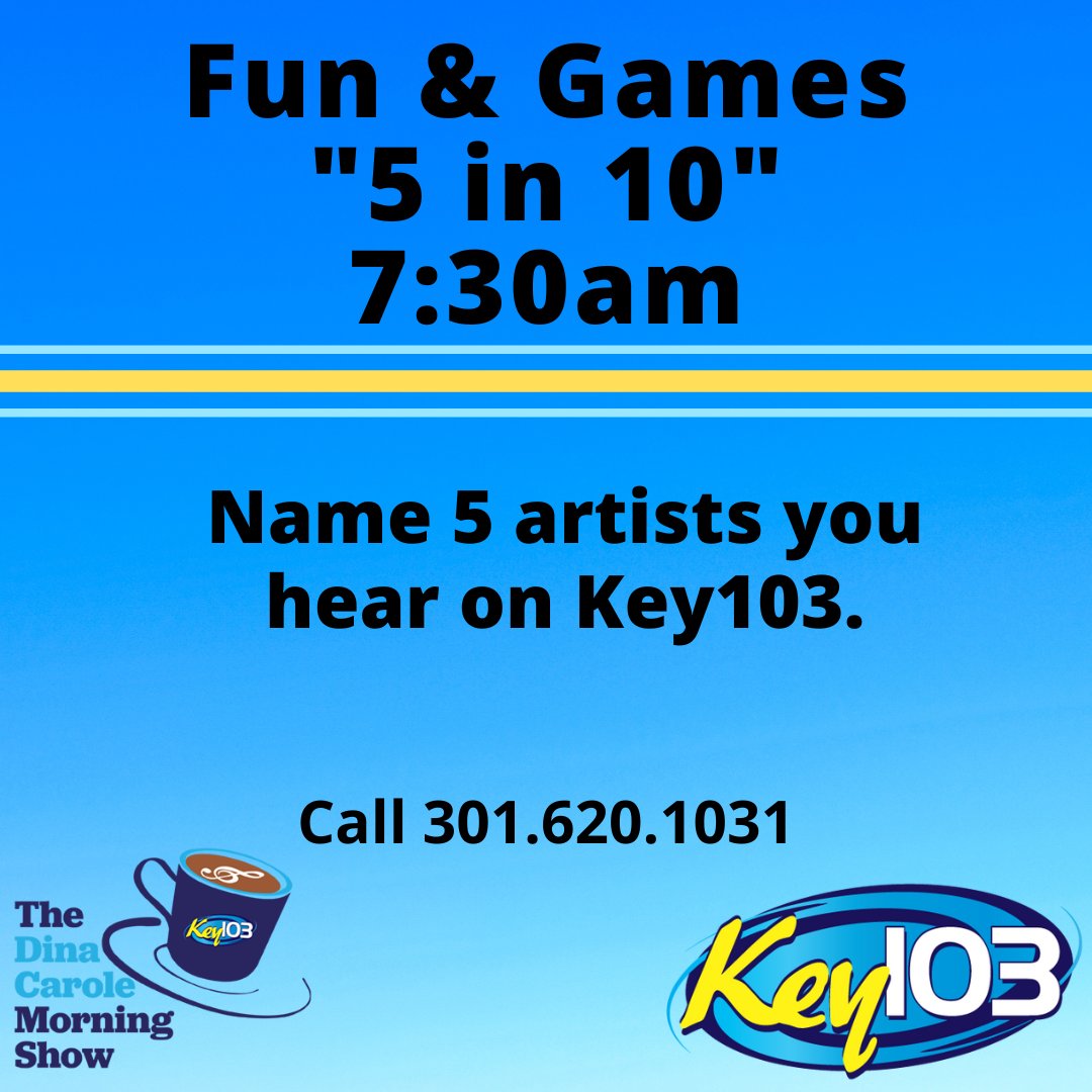 Key 103 tweet media
