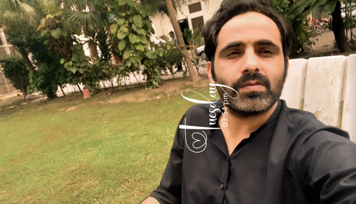 Tehzeeb Haafi official (@haafiofficial) on Twitter photo 