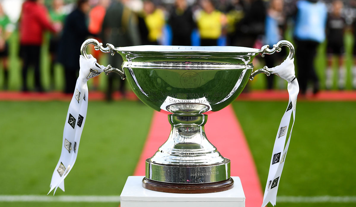 Treaty United have been drawn away to @DLRWaves in the First Round of the Evoke.ie FAI Women's Cup 🏆
Fixture details to follow.
#FAIWomensCup | #WNL
