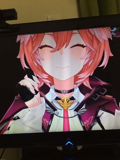 やっぱり3D配信はテレビ全画面に限るな!! 