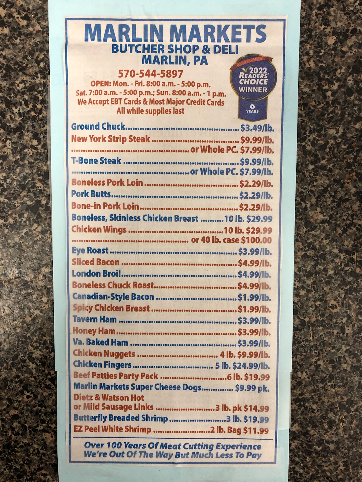 Mar Lin Markets (@MarlinMarkets) / Twitter