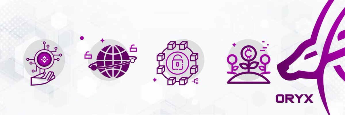 MemesEuphoria's tweet photo. We are working to launch ORYX dapp in the next coming hours with integrated defi utilities. 
Read the beginner's "get started" doc: https://t.co/O9qpcbQwqY

#DAPP #ORYX #blockchain #launch #DeFi #cryptocurrency #BSC #Ethereum #Polygon https://t.co/Jc9yVogkON