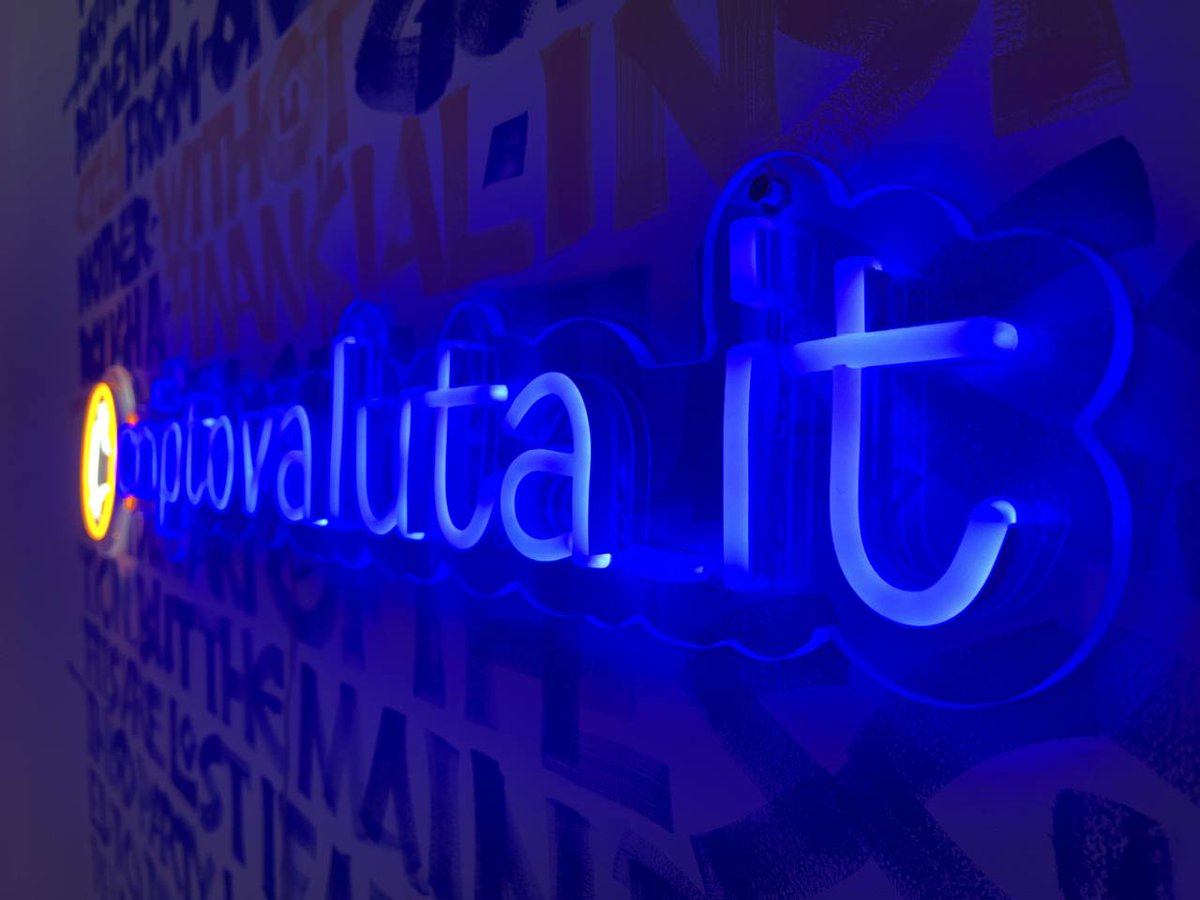 CriptovalutaI's tweet photo. 50 sfumature di #criptovalutait 🎙
Gioco di luci, colori ed ombre dalla redazione di @ggcripto ✍❤ https://t.co/fQkWBMthmR