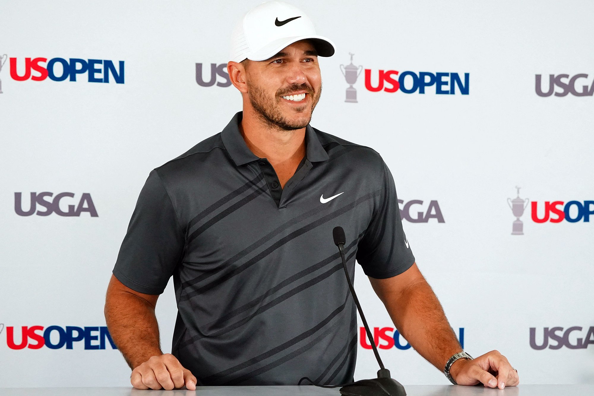 Joe Pompliano on Twitter "BREAKING Brooks Koepka is leaving the PGA