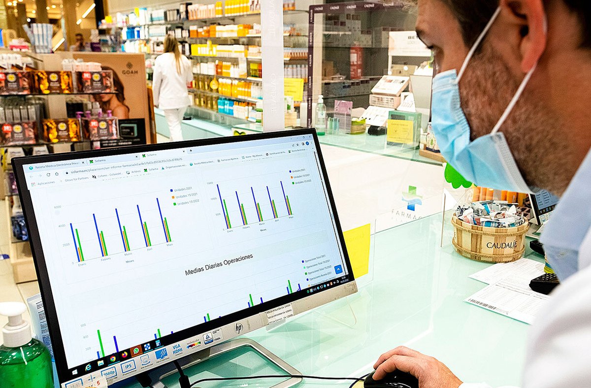 Correo Farmacéutico tweet media