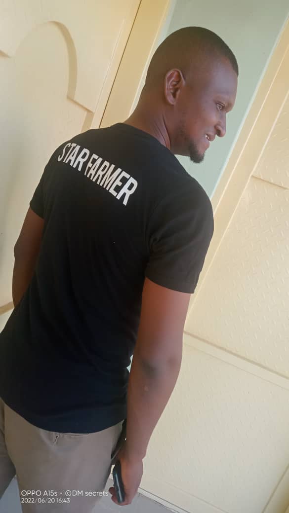 Shenge_z's tweet photo. #africanfoodsystem
18% of all Africans are Nigerians. By 2070, Nigeria will be the world's third largest country by , with an estimated population of over 1billion
The Agricultural sector is projected to be a trillion dollar Business by 2030...
What will become of it by 2070 https://t.co/ZPqYkn0lq3