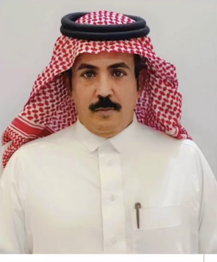 قبيلة البحان tweet media