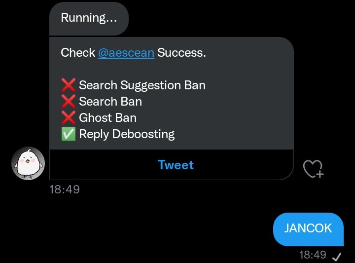 skian pamit undur diri