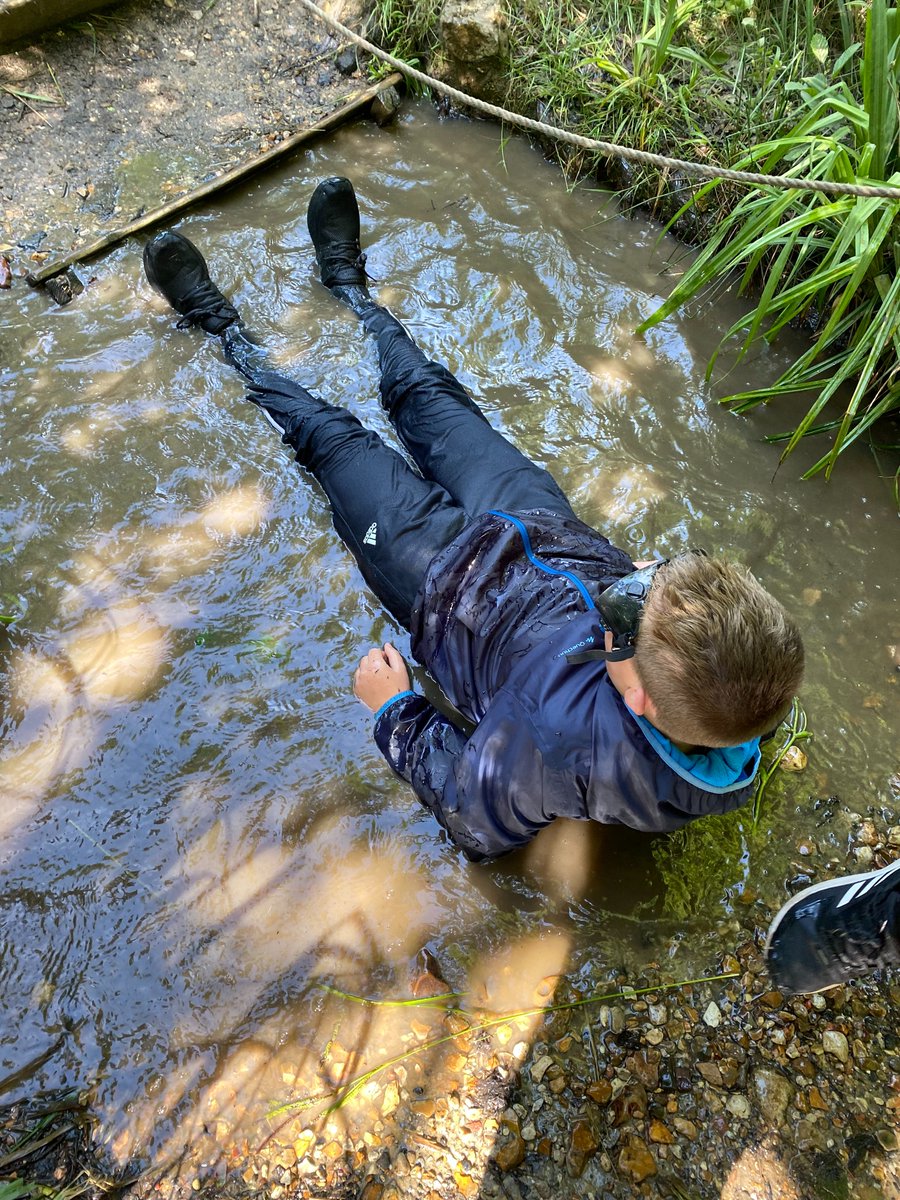 aldryngton's tweet photo. Today the children are getting stuck into a full day of activities at Little Canada including Problem Solving, The Sensory Trail, Archery and Wacky Races.
#year6residential #littlecanada #iow #teambuilding https://t.co/mlHcHaIOyG