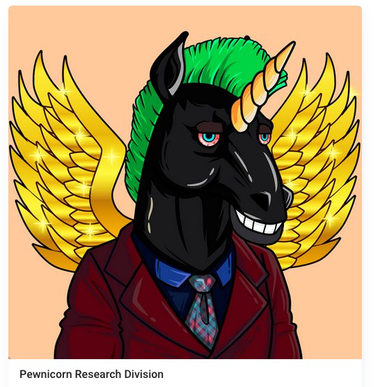 iampewnicorn's tweet photo. #Stud #373 - Bought with $POO 
Only from https://t.co/ylccjbo2FT 

#Pewnicorn #NFT #community #web3 https://t.co/mjpfOkLaOg