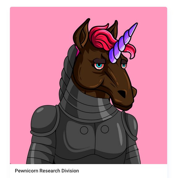 iampewnicorn's tweet photo. #Stud #403 - Bought with $POO 
Only from https://t.co/ylccjbo2FT 

#Pewnicorn #NFT #community #web3 https://t.co/gyGrEiM8s7