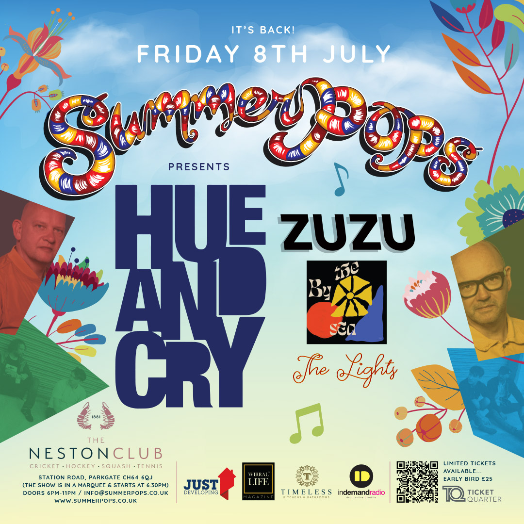 Jjkrazy's tweet image. #SummerPops 🎯 Friday July 8th 2022 

seetickets.com/event/summer-p…

@summerpopsuk @hueandcry
@thisiszuzu @ByTheSeaBand 

🔊 #Play #Rwnd #Ffwd #Stop #mixtape 
🎚️ #RockAlternativeDanceIndieOnline 📻
#badhare ⚡️CTRL-ALT-DEL⚡️ #soundsynau 
♥️♣️♦️♠️ #HollowLife Jj💋🔥