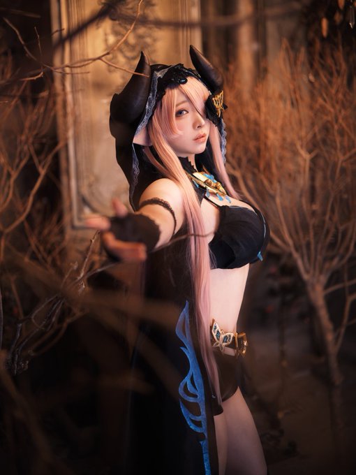 コスプレイヤーみぃこのTwitter画像41