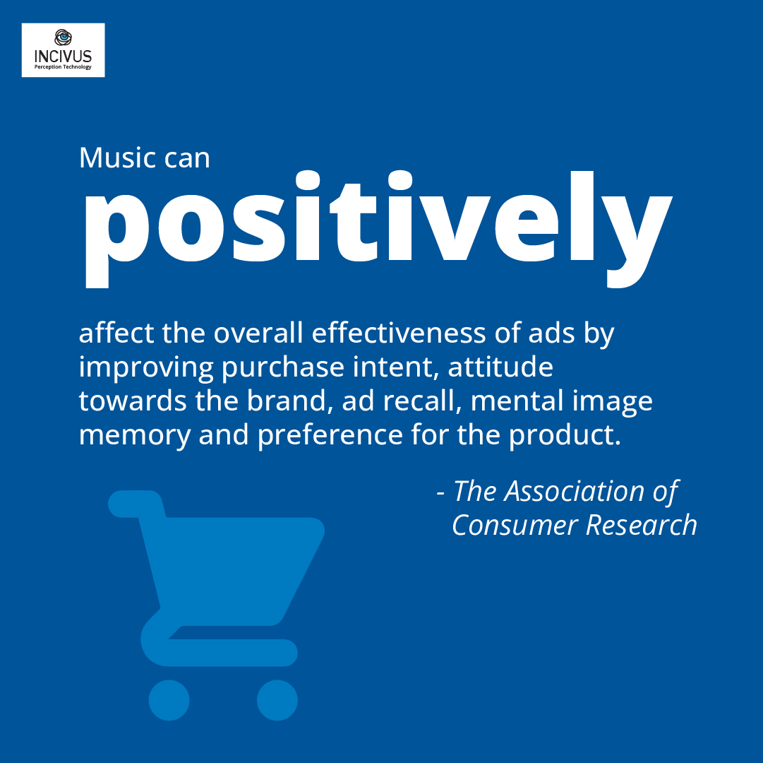 Incivus_AI's tweet photo. We have explored a lot more aspects of #musicinadvertising in our recent article - https://t.co/KKVMYJFjZS
#advertising #music #branding #adtech https://t.co/apkPvgiNne