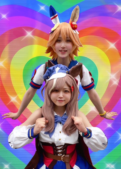 コスプレイヤーsuisuiのTwitter画像18