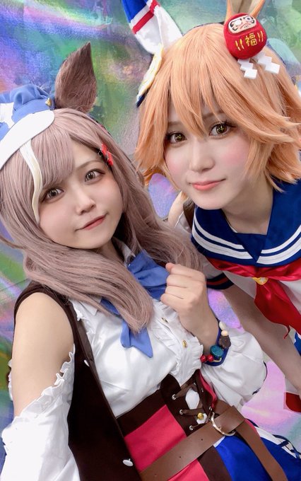 コスプレイヤーsuisuiのTwitter画像17