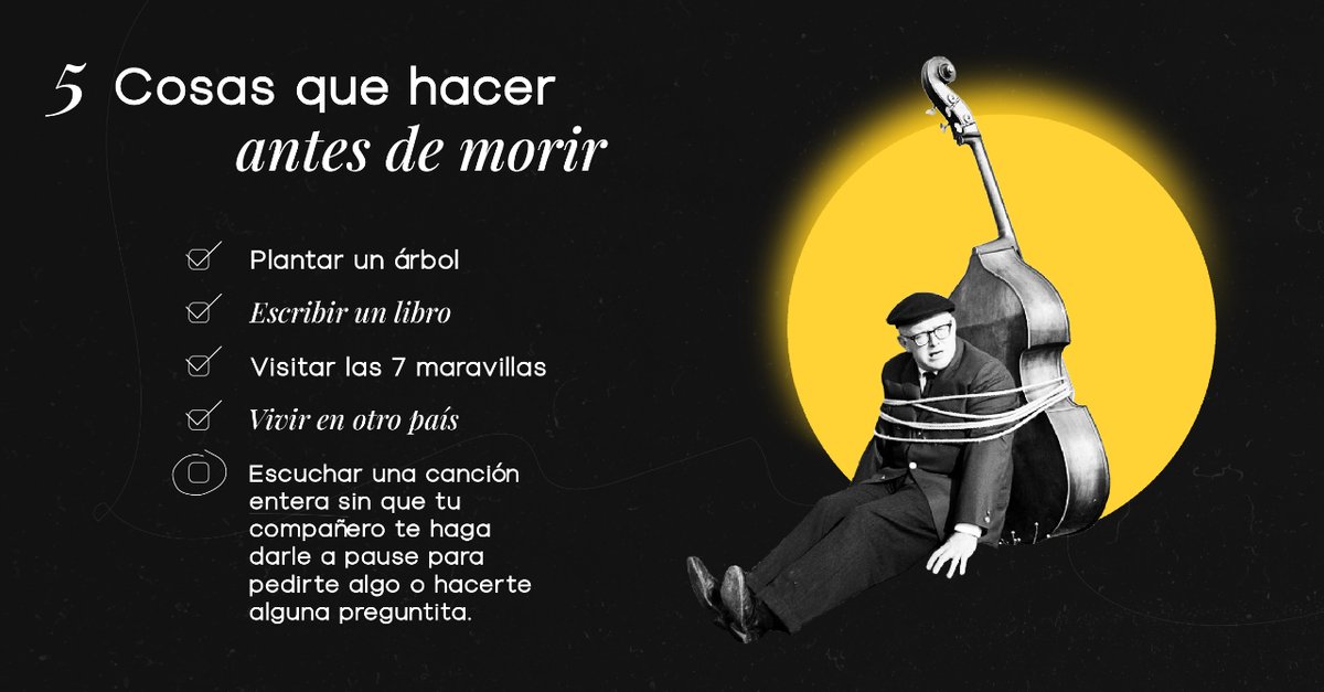 roymo_es's tweet photo. Todos tenemos una lista (física o imaginaria) de deseos y objetivos que cumplir a lo largo de nuestra vida para dejar nuestra propia huella 👣 Y en #Roymo tenemos un deseo que esperamos que por fin se cumpla en el #DíaEuropeodelaMúsica 🎷🎶 https://t.co/KAf2Xo40cb