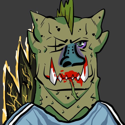 The Lost Donkeys 🥕 tweet media