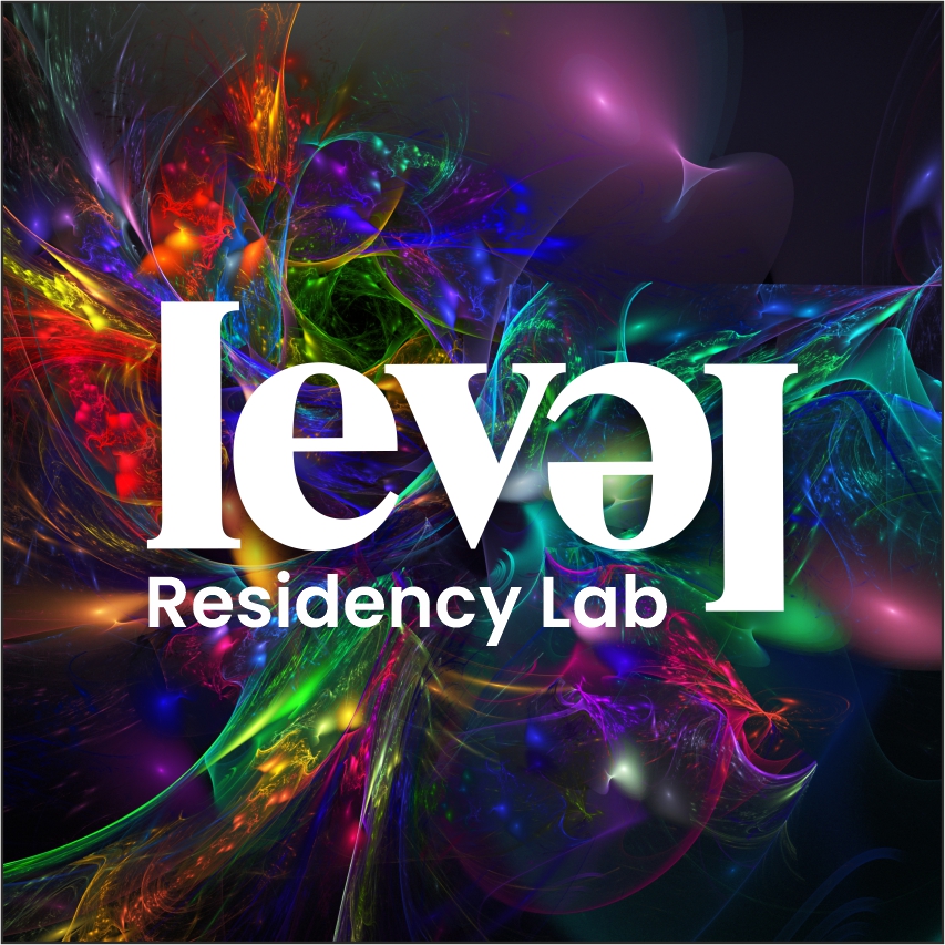 levelcentre's tweet image. 📢Applications for the Level Residency Lab are now open!

We’re looking for visual, performing and digital artists who have ambitious ideas they&apos;d like to develop as part of a residency. Residencies include space and financial contribution, find out more: bit.ly/3mXv2JS