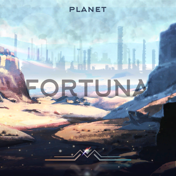 Hi, friends!
Today we'll discuss Fortuna.
It is known for it’s harsh Artic climate.
Despite this, this planet has an industrial capital - Faber. There is also a market in the capital of Fortuna, where you can purchase slaves
What would you need to survive once landing on Fortuna?