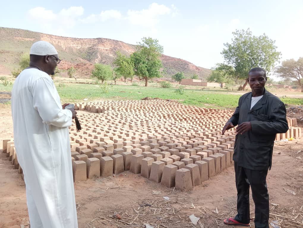 Millennium Challenge Account - Niger (MCA-Niger) tweet media