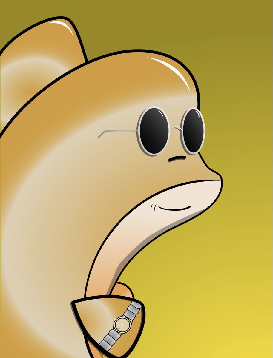 Price of ETH 📉 = More Fish Sticks for your USD 🐟
Couldn't be a better time to mint.
#cheapETH #NFTCommunity #NFT #bettervalue