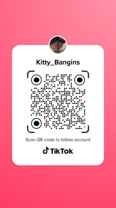 New Tiktok account videos to come soon😈😘 https://t.co/iEKkVe9OJN