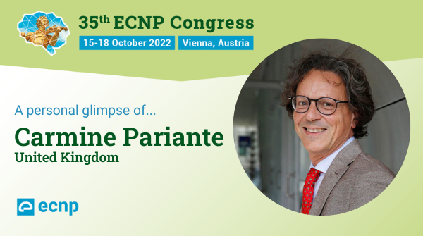ecnptweets's tweet photo. Eager to learn more on stress and perinatal mental health, how to talk to journalists, or how Kung Fu affects mental health? Bring your questions and join the #CampfireSession with Carmine Pariante! https://t.co/3KgCkUHv3A
#ECNP2022 #neuroscience #psychiatry @ParianteLab https://t.co/iSuabJmkYl
