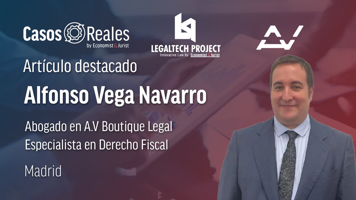 Aunque el futuro esté llamando a nuestras puertas, con tecnologías como las blockchain 🤖o las criptomonedas, un #Abogado no puede olvidar a aplicar el derecho cambiario.  Refresca este proceso con uno de nuestros #CasosDeÉxito🏅. 

✅By: <a href="/alfonsovn/">Alfonso Vega</a> 

👇
ow.ly/SUv150JCjqR