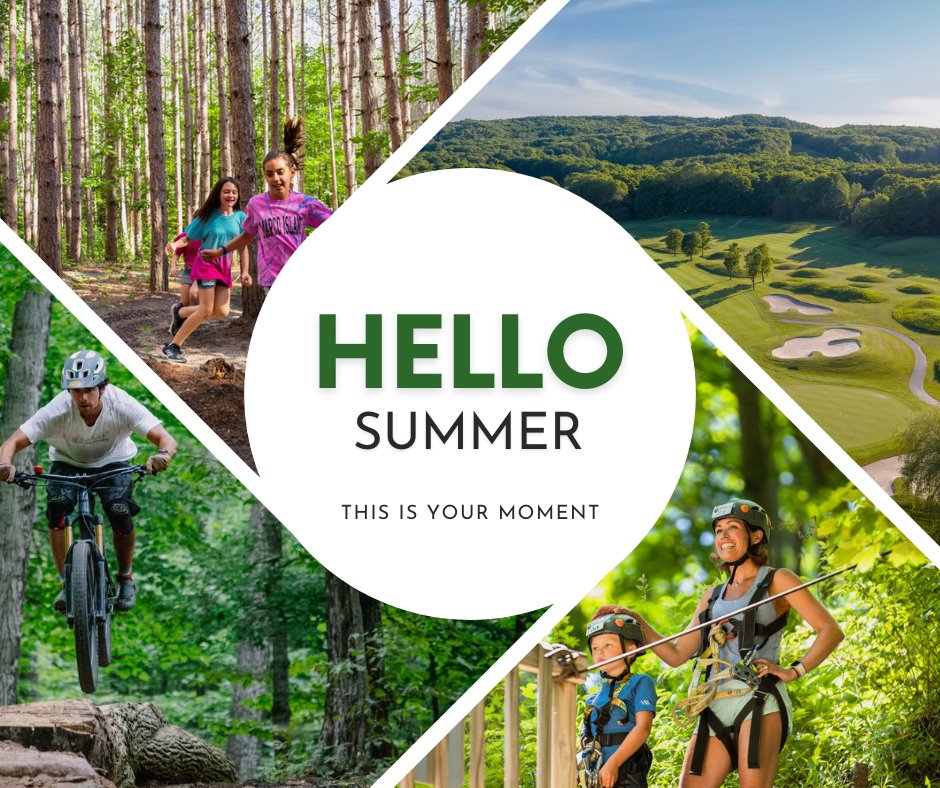 HighlandsatHS's tweet photo. Summer is here! 😎
Today is the official start of summer! The sun is high in the sky and the breeze is warm!
Fill your summer days with fun activities for the whole family at The Highlands!
https://t.co/qGxLtpImPr
#thisisyourmoment #thehighlands #highlandshighlight https://t.co/ntonech3zR