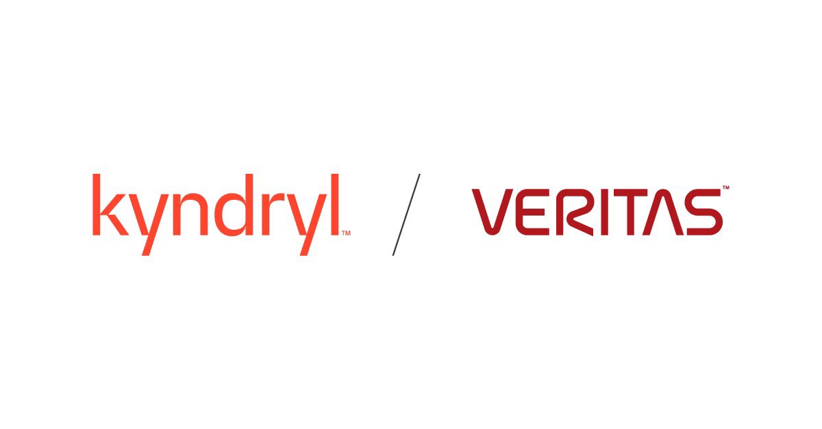 Kyndryl's tweet photo. Today, @Kyndryl and @VeritasTechLLC announced a global partnership to reinforce how enterprises approach data management, resiliency and #CyberSecurity needs—on-premises, at the edge or across #MultiCloud environments.

Learn more: https://t.co/kp7MsyNB7I

#TheHeartOfProgress https://t.co/f6vqKEo61R