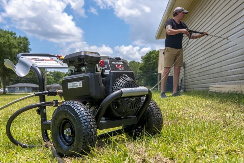 Best Pressure Washers for 2022 opereviews.com/best-pressure-…
