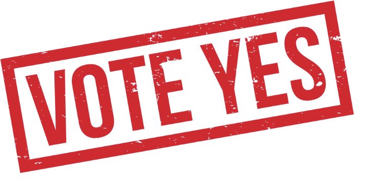 MahopacFB's tweet photo. Vote for @MahopacSchools Budget TODAY! Vote YES, then reach out to two people from different households &amp; encourage them to vote!! We need ALL community members to participate TODAY!!! VOTE YES, YES, YES!!! #VoteYES @Mahopac_AD @PACSportsMedia @MahopacManiacs @DirectRays https://t.co/UmUQUjFkRe