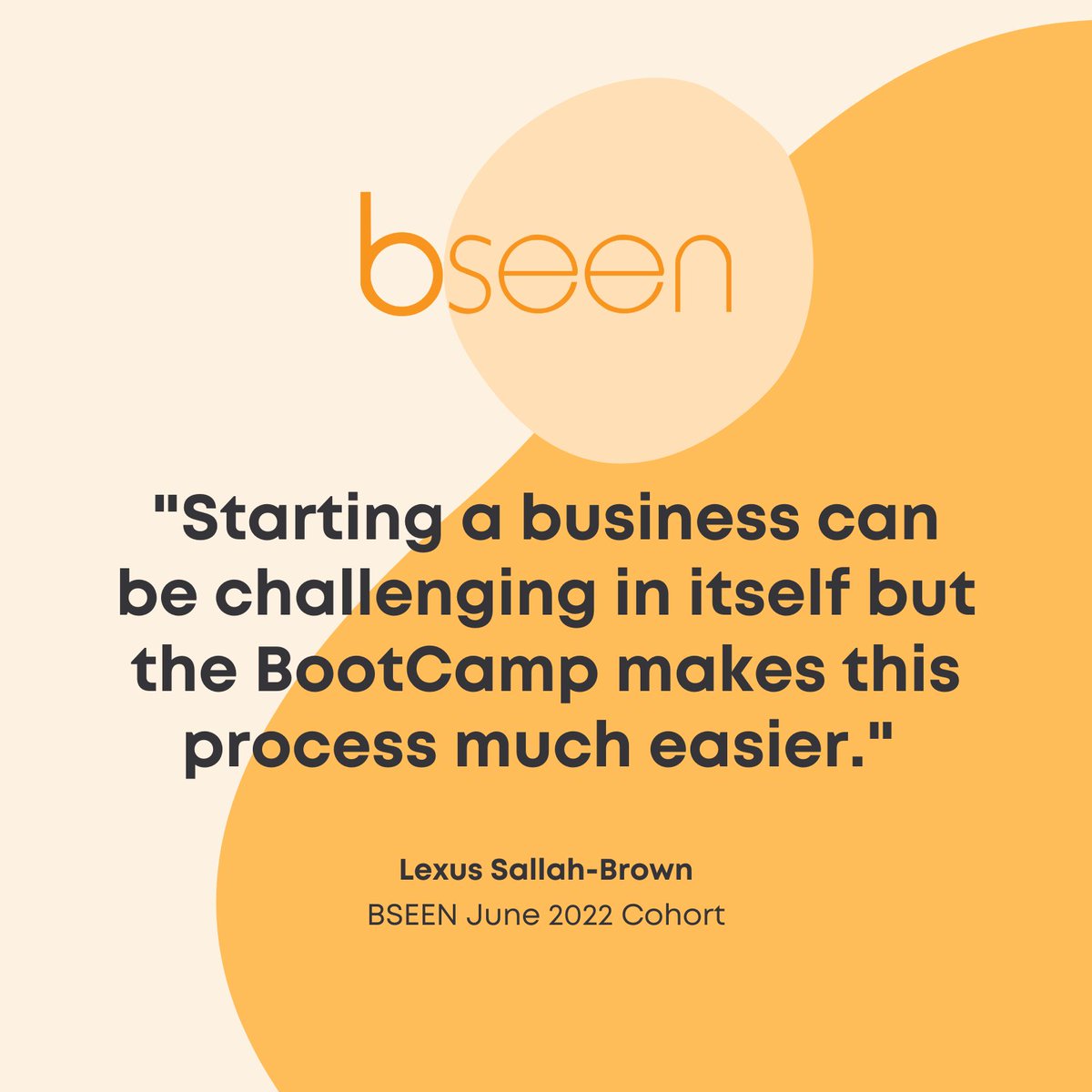 The BSEEN Programme tweet media