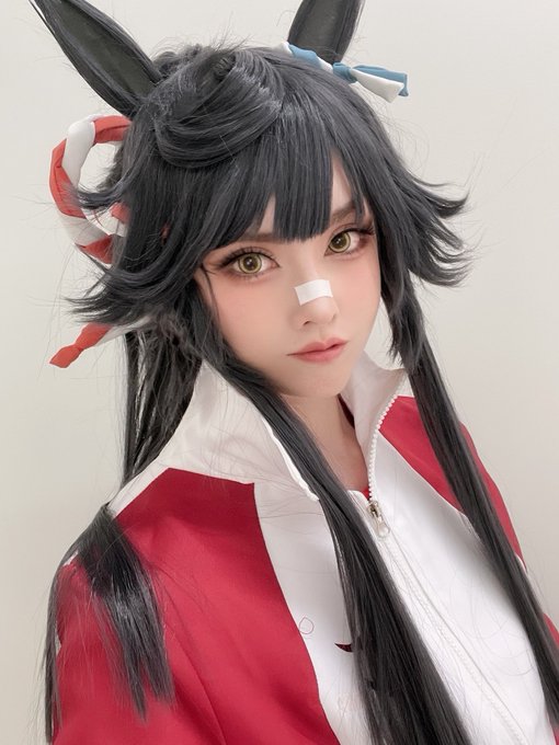 Twitterのコスプレ画像19