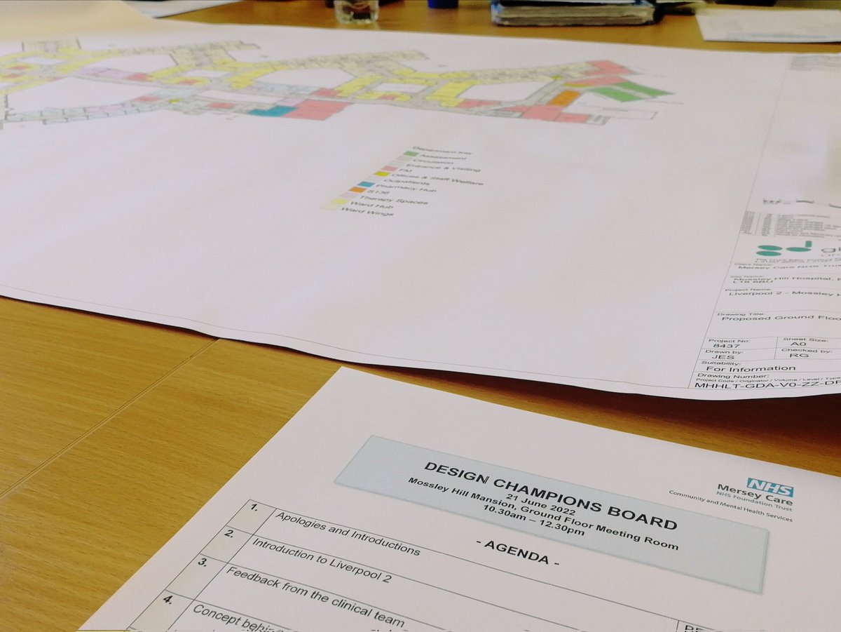 Brilliant to see the updated plans for the new <a href="/Mersey_Care/">Mersey Care NHS FT 🏳️‍🌈</a> Mossley Hill Hospital site. Great to see sustainability being taken seriously with solar panels, heat pumps and cycle storage all part of a top class mental health facility right in the heart of our community.