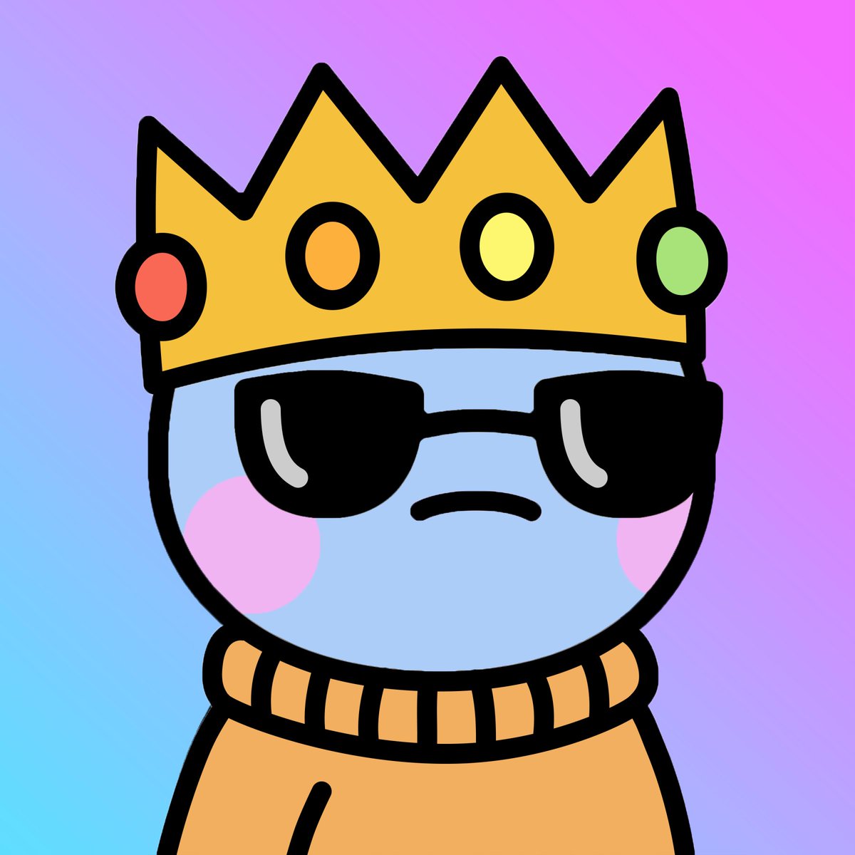 Wonderpals_sol's tweet photo. @MintOfTheDay https://t.co/J8I5TJGxQF