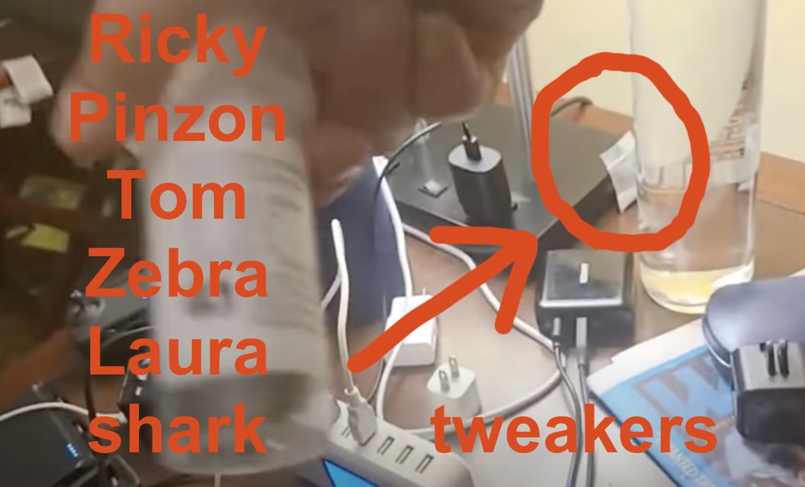 tomunicorny's tweet photo. @LiarZebra @Inglewood_PD @LAPDHQ @FBILosAngeles @LASDHQ @HawthornePD @TorrancePD @SouthLALASD @AdSense @Google Aka #powerinchamber aka #tomzebra aka #josecarillo aka #rickymunday aka #laurashark aka #danielsaulmon aka #anthonyrachall aka #adamkratt aka #ericbrandt aka #joshmartinez aka #mattlanglois aka #lauraferarro aka #melissaravello aka #jodiecasillas aka #rickypinzon ๐ฉ๐ฉ๐ฉ๐ฉ๐ฉ๐ฉ๐ฉ https://t.co/enbAXefMAe