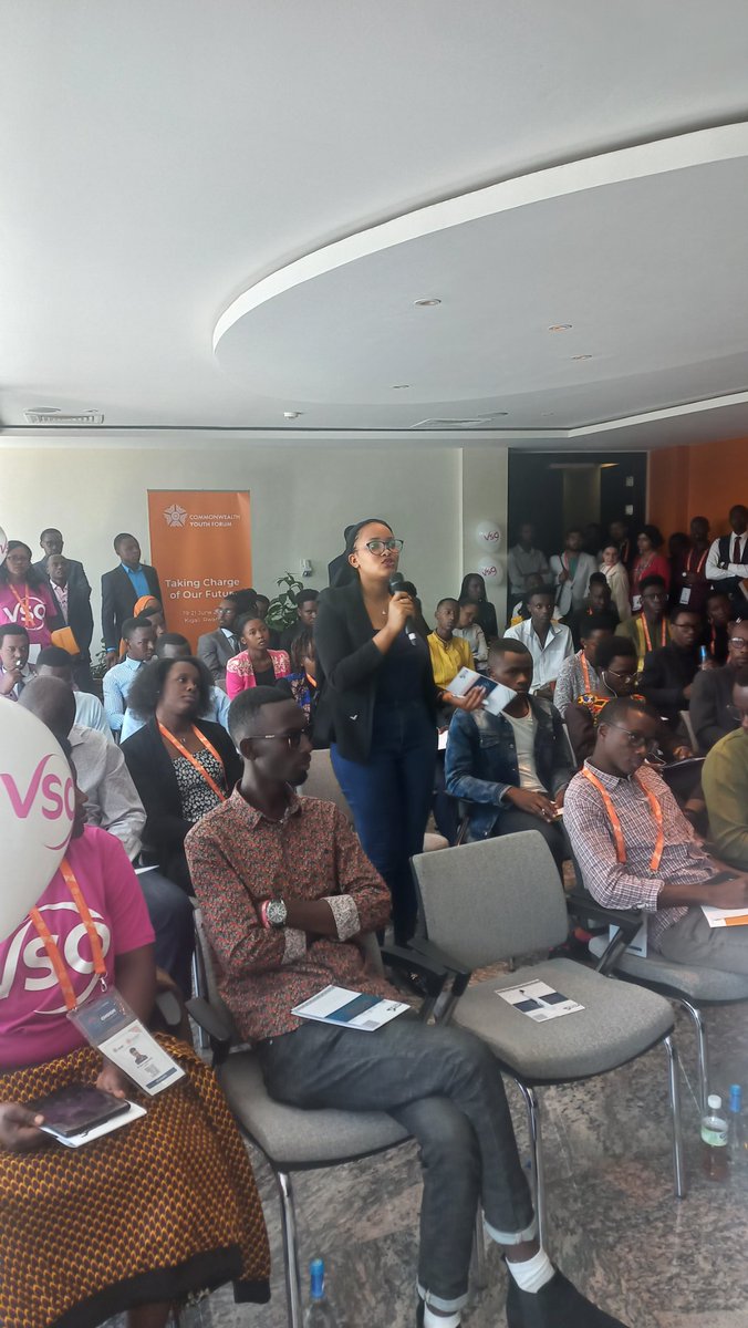 k_glokahu's tweet photo. @VSO_Intl @VSO_Rwanda @CHOGM2022 https://t.co/3tJi1nQ2Je
